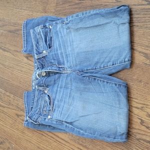 American Eagle, Skinny super stretch Jeans, size 10